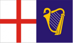 Jack and Command 1649 - 58 Flags